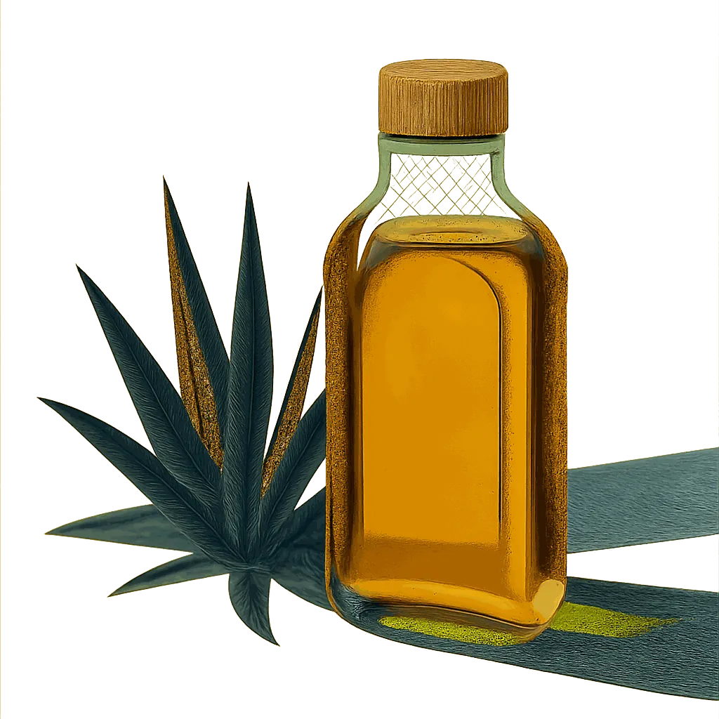 Agave nectar